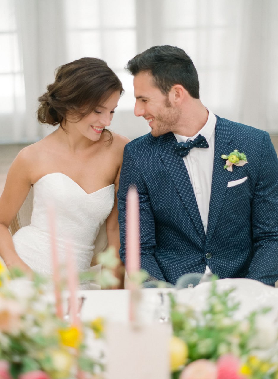 Bridal portrait photo 17 — makeup artist portfolio Miami